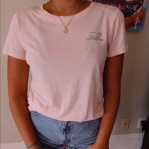 Vineyard Vines Beachy Tee